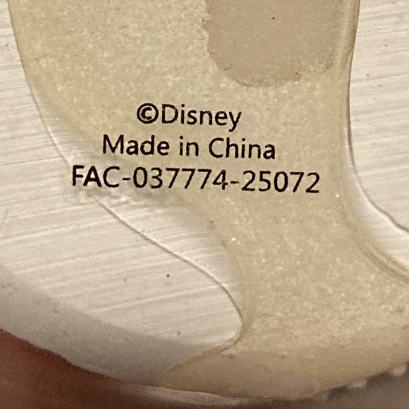 Disney Parks Epcot Germany Mickey Mouse Christmas Ornament - Picture 4 of 8